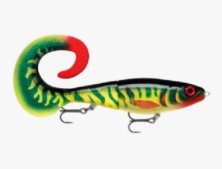 Rapala X Rap Otus 17cm - 